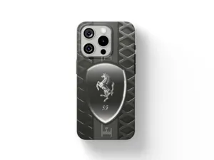 Ferrari Smartphone Hülle Professionelle Pro Stabilität